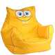 Дитяче м'яке крісло 50 см