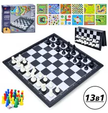 Настольная игра "13в1"