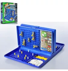 Настольная игра "Морской Бой"