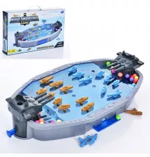Настольная игра "Морской Бой"