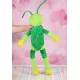 Мягкая игрушка «Кузнечик Кузя» 57 см (музыкальная) – в наличии! Купите сейчас у KAZKOVA