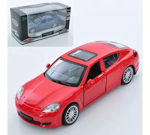 Машина метал. Porsche Panamera S Машина метал. Porsche Panamera S