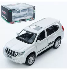 Машина металл. Toyota Prado