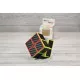 Кубик MoYu 2x2x2 Cubing Classroom MF2 Carbon