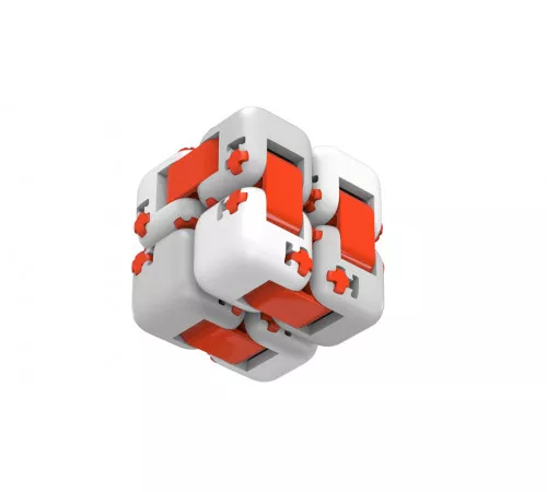 Конструктор Антистресс куб Infinity Cube Xiaomi, цветной, в коробке