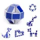 Головоломка змейка Shengshou Magic Snake Cube