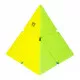 Головоломка пирамида QiYi MoFangGe Pyraminx 2x2