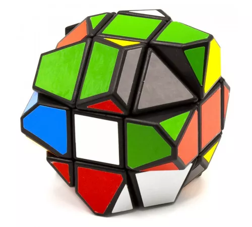 Кубик DianSheng UFO Cube (ДіанШенг НЛО Куб)